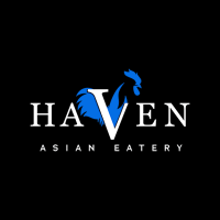 HAVEN Asian Eatery Logo