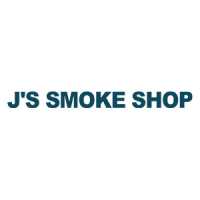 J'S SMOKE SHOP Logo
