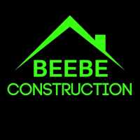 Beebe Construction Logo