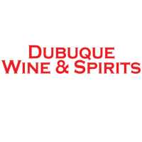 Dubuque Wine & Spirits Logo