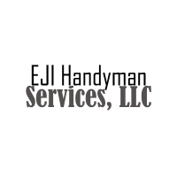 EJI Handyman Services Logo