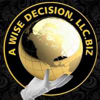 A Wise Decision LLC Errands & Courier Service Logo