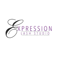 Expression Lash Studio Logo