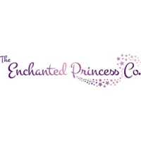 The Enchanted Princess Company Logo