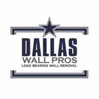 Dallas Wall Pros Logo