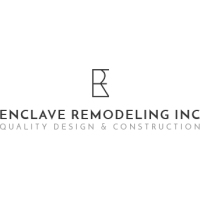 Enclave Remodeling Inc | Orange County Logo
