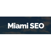 Miami SEO Studio Logo