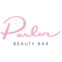 Parlor Beauty & Blow Dry Bar Logo