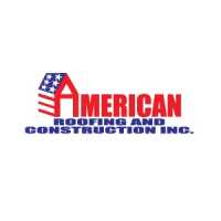 American Roofing & Construction Inc Logo