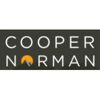 Cooper Norman Logo