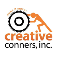 Creative Conners, Inc. Logo