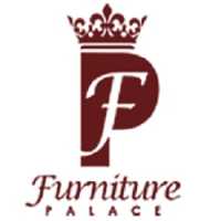 Furniture Palace - Toledo Logo