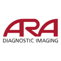 ARA Diagnostic Imaging - Corporate Logo