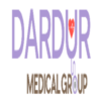 Dardur Gynecology - Taiwo Durowade, MD FACOG Logo