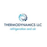Thermodynamics llc Logo