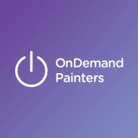 OnDemand Painters Logo