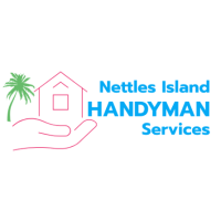 Nettles Island Handyman Services Logo