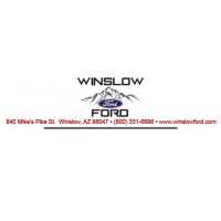 Winslow Ford Logo