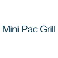 Mini Pac Grill Logo