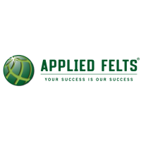 Applied Felts, Inc. Logo