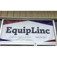EquipLinc, LLC. Logo