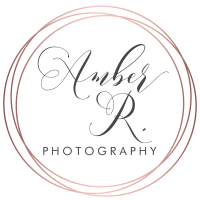 Amber R. Photography Logo
