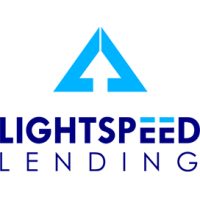 Lightspeed Lending Logo