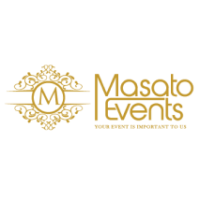 MASATO EVENTS - WEDDING SPECIALIST Logo
