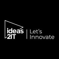 Ideas2IT - Dallas Custom Software Development Company Logo