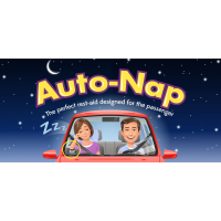 Auto-Nap Logo