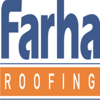 Farha Roofing Logo