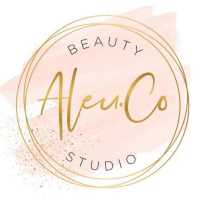 AleuCo Beauty Studio Mobile Hair and Makeup Logo