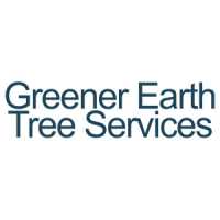Greener Earth Tree Service - Tree Trimming, Tree Stump Removal, Tree Pruning in Sherman TX Logo
