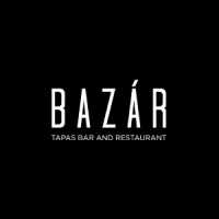 BazÃ¡r Tapas Bar Logo