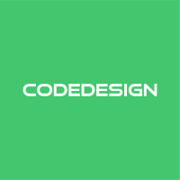 CodeDesign Logo