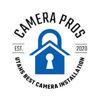 The Camera Pros Logo