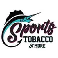 Sports Tobacco and More LLC Logo