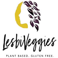 LesbiVeggies Logo