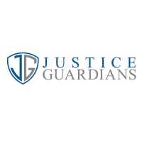 Justice Guardians Logo