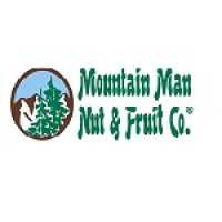 Mountain Man Nut & Fruit Co Logo