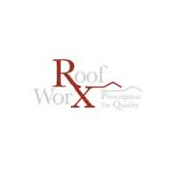 Roof Worx - Denver Roofing Company Logo