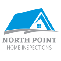 North Point Home Inspections Logo