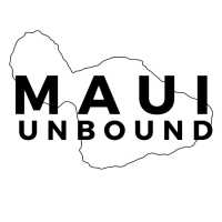 Maui Unbound Logo