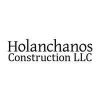 HOLANCHANOS CONSTRUCTION LLC Logo