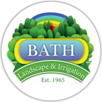Bath Landscape & Irrigation Logo