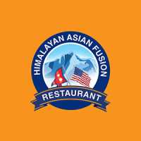 Himalayan Asian Fusion Restaurant Logo