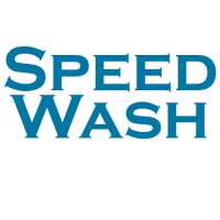 Speed Wash Logo