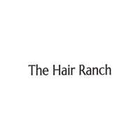The Hair Ranch Logo