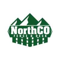 North CO Fence and Deck Logo