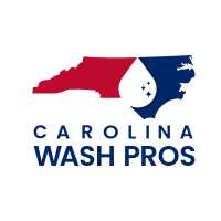 Carolina Wash Pros Logo